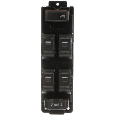 Power Door Lock Switch by BLUE STREAK (HYGRADE MOTOR) - DWS1112 pa8