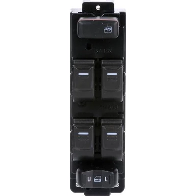 Power Door Lock Switch by BLUE STREAK (HYGRADE MOTOR) - DWS1115 pa5