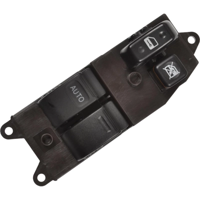 Power Door Lock Switch by BLUE STREAK (HYGRADE MOTOR) - DWS1416 pa1