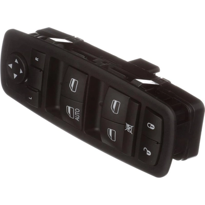 Power Door Lock Switch by BLUE STREAK (HYGRADE MOTOR) - DWS1517 pa5