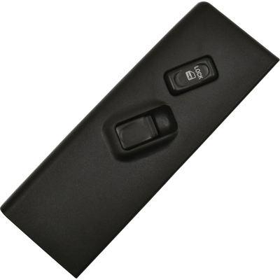 Power Door Lock Switch by BLUE STREAK (HYGRADE MOTOR) - DWS1604 pa1
