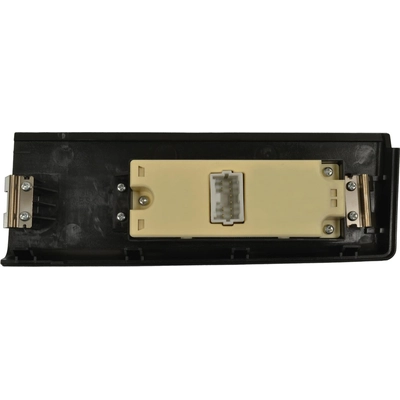Power Door Lock Switch by BLUE STREAK (HYGRADE MOTOR) - DWS1604 pa2