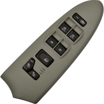 Power Door Lock Switch by BLUE STREAK (HYGRADE MOTOR) - DWS1624 pa4