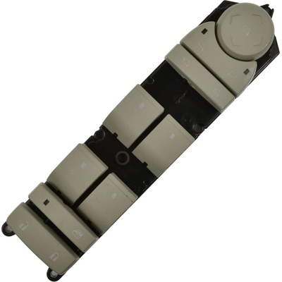 Power Door Lock Switch by BLUE STREAK (HYGRADE MOTOR) - DWS1631 pa4