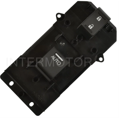 Power Door Lock Switch by BLUE STREAK (HYGRADE MOTOR) - DWS1662 pa2