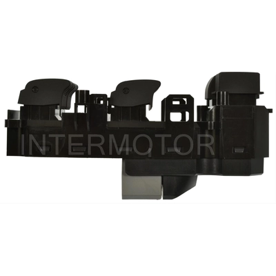 Interrupteur de verrouillage de porte électrique de BLUE STREAK (HYGRADE MOTOR) - DWS1674 pa1