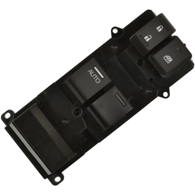 BLUE STREAK (HYGRADE MOTOR) - DWS1680 - Power Window Switch pa1