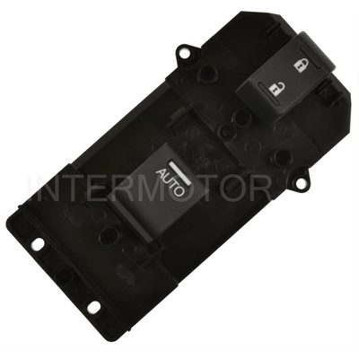 Power Door Lock Switch by BLUE STREAK (HYGRADE MOTOR) - DWS1681 pa2