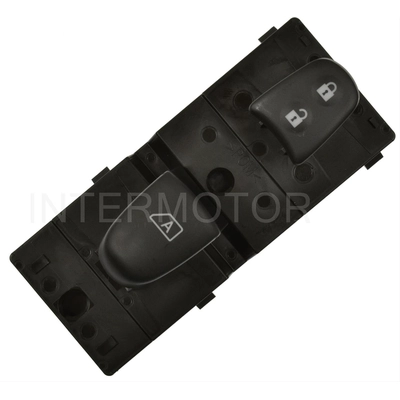 Power Door Lock Switch by BLUE STREAK (HYGRADE MOTOR) - DWS1688 pa2