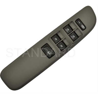 Power Door Lock Switch by BLUE STREAK (HYGRADE MOTOR) - DWS1720 pa1