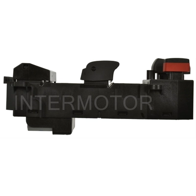 Power Door Lock Switch by BLUE STREAK (HYGRADE MOTOR) - DWS1731 pa1