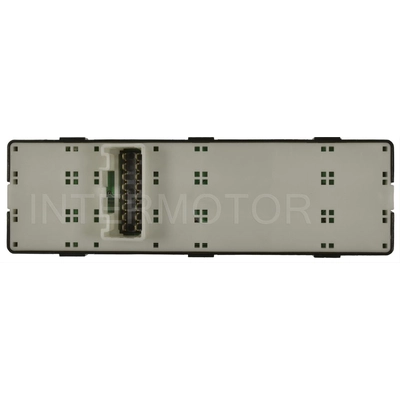 Power Door Lock Switch by BLUE STREAK (HYGRADE MOTOR) - DWS1762 pa2