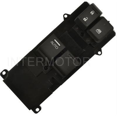 Power Door Lock Switch by BLUE STREAK (HYGRADE MOTOR) - DWS1796 pa1