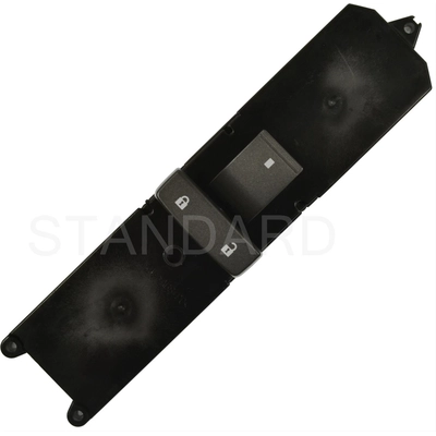 Power Door Lock Switch by BLUE STREAK (HYGRADE MOTOR) - DWS1809 pa1