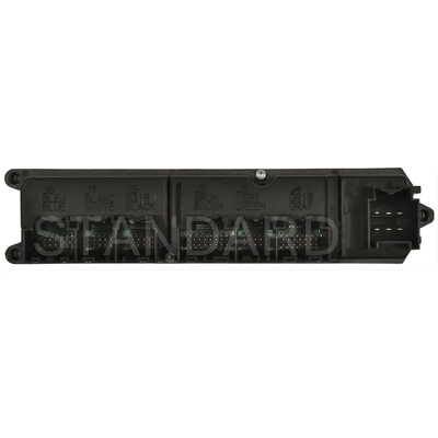 Power Door Lock Switch by BLUE STREAK (HYGRADE MOTOR) - DWS1809 pa2