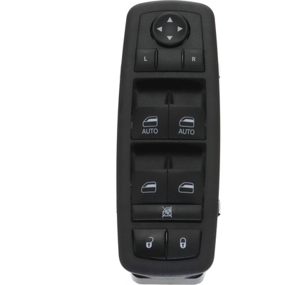 Power Door Lock Switch by BLUE STREAK (HYGRADE MOTOR) - DWS1842 pa17