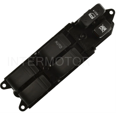 Power Door Lock Switch by BLUE STREAK (HYGRADE MOTOR) - DWS1878 pa1