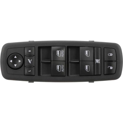 Power Door Lock Switch by BLUE STREAK (HYGRADE MOTOR) - DWS1898 pa7