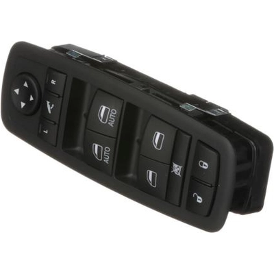 Power Door Lock Switch by BLUE STREAK (HYGRADE MOTOR) - DWS1898 pa9