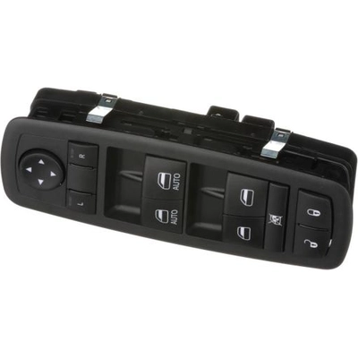 Power Door Lock Switch by BLUE STREAK (HYGRADE MOTOR) - DWS1919 pa21