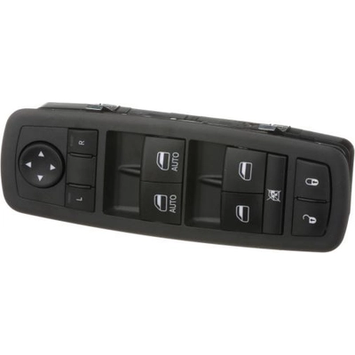 Power Door Lock Switch by BLUE STREAK (HYGRADE MOTOR) - DWS1919 pa22