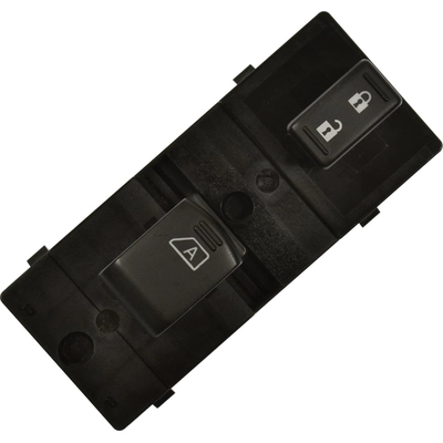 Power Door Lock Switch by BLUE STREAK (HYGRADE MOTOR) - DWS1922 pa1