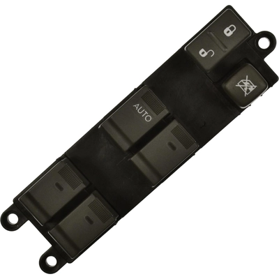 Power Door Lock Switch by BLUE STREAK (HYGRADE MOTOR) - DWS1935 pa2