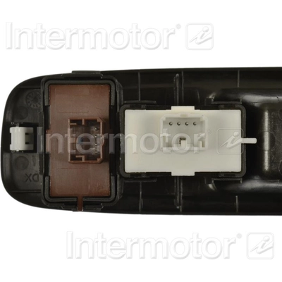 Power Door Lock Switch by BLUE STREAK (HYGRADE MOTOR) - DWS1995 pa1