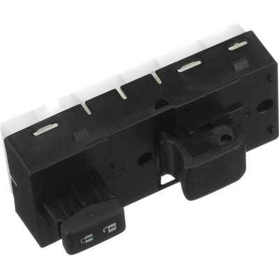 Power Door Lock Switch by BLUE STREAK (HYGRADE MOTOR) - DWS352 pa9