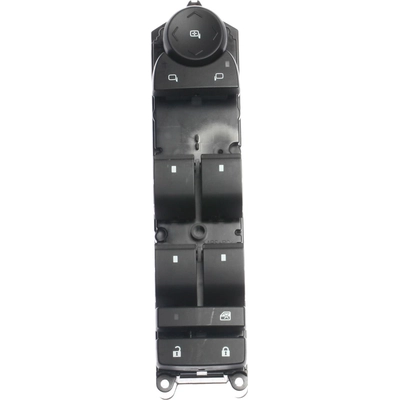 Power Door Lock Switch by BLUE STREAK (HYGRADE MOTOR) - DWS367 pa2