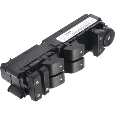 Power Door Lock Switch by BLUE STREAK (HYGRADE MOTOR) - DWS367 pa3