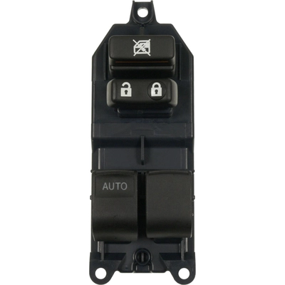 Power Door Lock Switch by BLUE STREAK (HYGRADE MOTOR) - DWS380 pa1