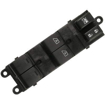 BLUE STREAK (HYGRADE MOTOR) - DWS393 - Power Window Switch pa1