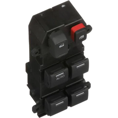 Power Door Lock Switch by BLUE STREAK (HYGRADE MOTOR) - DWS459 pa4