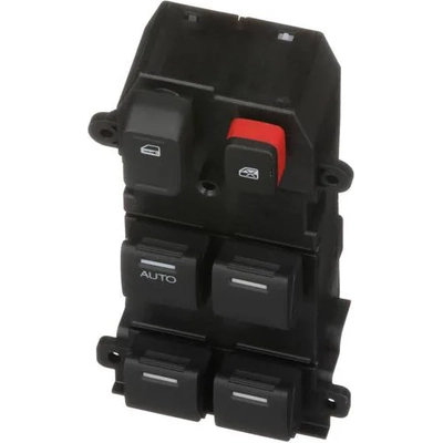 Power Door Lock Switch by BLUE STREAK (HYGRADE MOTOR) - DWS459 pa9