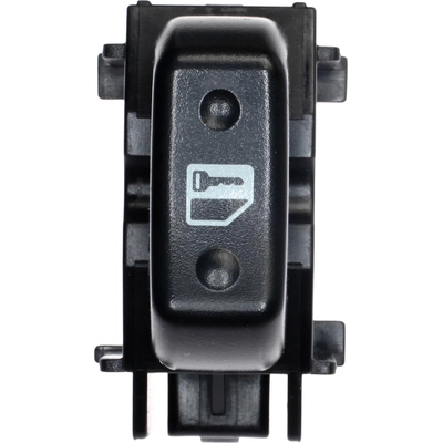 Power Door Lock Switch by BLUE STREAK (HYGRADE MOTOR) - DWS487 pa3