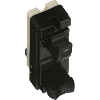 Power Door Lock Switch by BLUE STREAK (HYGRADE MOTOR) - DWS762 pa12