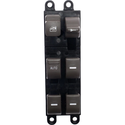 Power Door Lock Switch by BLUE STREAK (HYGRADE MOTOR) - DWS790 pa1