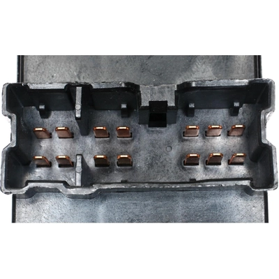 Power Door Lock Switch by BLUE STREAK (HYGRADE MOTOR) - DWS790 pa2