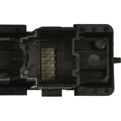 Power Door Lock Switch by BLUE STREAK (HYGRADE MOTOR) - HZS287 pa1