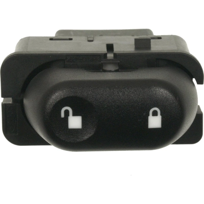 Power Door Lock Switch by BLUE STREAK (HYGRADE MOTOR) - PDS102 pa5