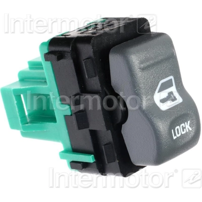 Power Door Lock Switch by BLUE STREAK (HYGRADE MOTOR) - PDS106 pa2