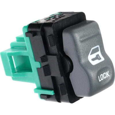 Power Door Lock Switch by BLUE STREAK (HYGRADE MOTOR) - PDS106 pa4