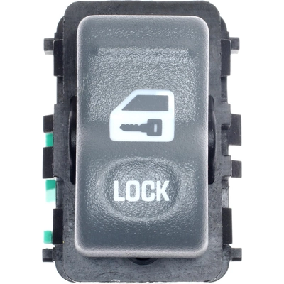 Power Door Lock Switch by BLUE STREAK (HYGRADE MOTOR) - PDS106 pa6