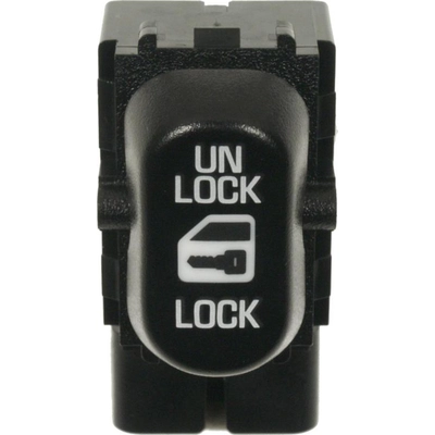 Power Door Lock Switch by BLUE STREAK (HYGRADE MOTOR) - PDS119 pa5