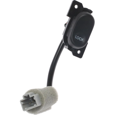 Power Door Lock Switch by BLUE STREAK (HYGRADE MOTOR) - PDS128 pa1