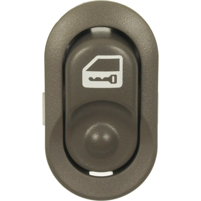 Power Door Lock Switch by BLUE STREAK (HYGRADE MOTOR) - PDS131 pa1