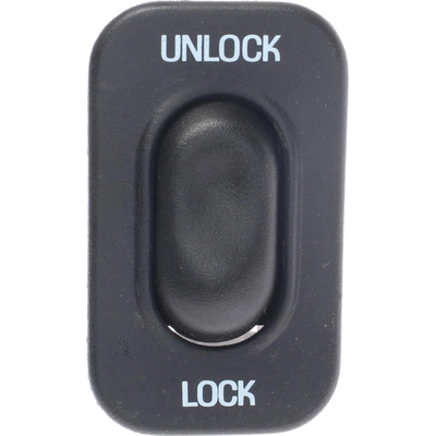 Power Door Lock Switch by BLUE STREAK (HYGRADE MOTOR) - PDS133 pa6