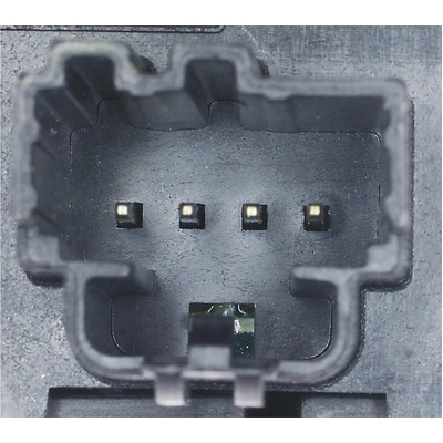 Interrupteur de verrouillage de porte électrique de BLUE STREAK (HYGRADE MOTOR) - PDS136 pa2