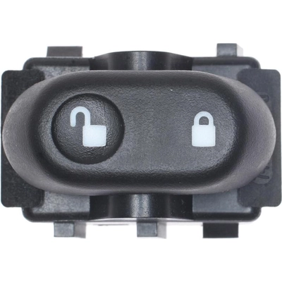 Power Door Lock Switch by BLUE STREAK (HYGRADE MOTOR) - PDS143 pa3
